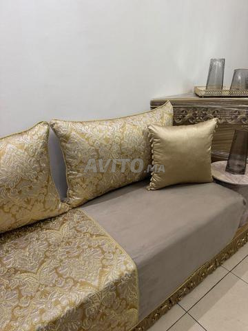 طلامط مطرزة - 2