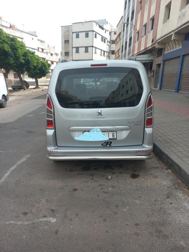 Partner Diesel 