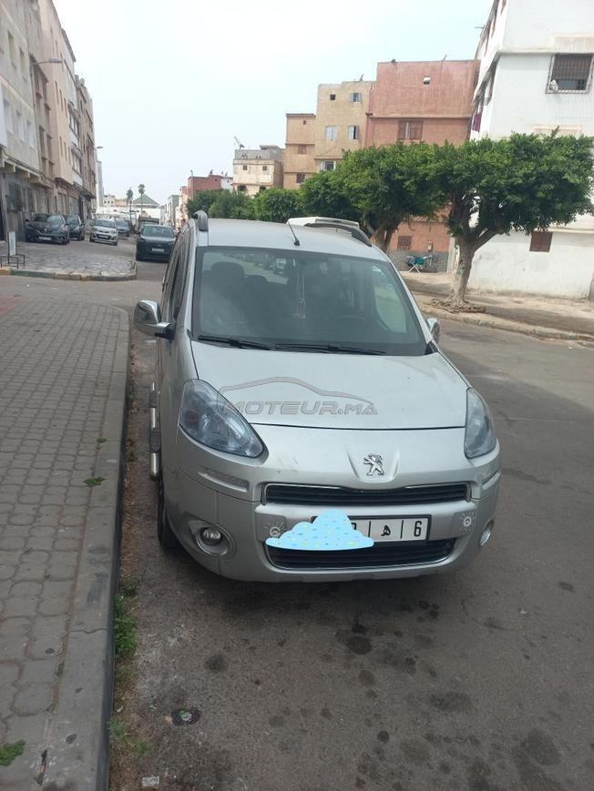 Partner Diesel 