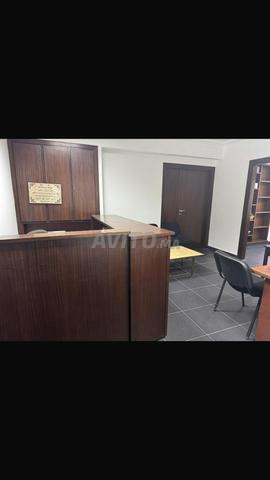 BUREAU 93m2 THS AMÉNAGÉ MERS SULTAN - 2
