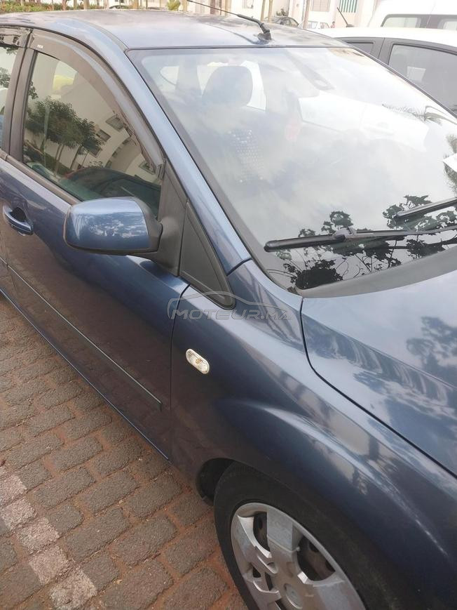 voiture à vendre