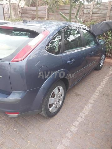 Voiture à vendre - 2