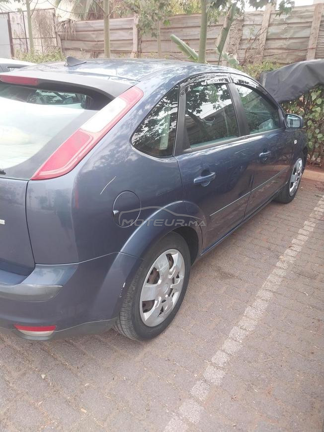 voiture à vendre