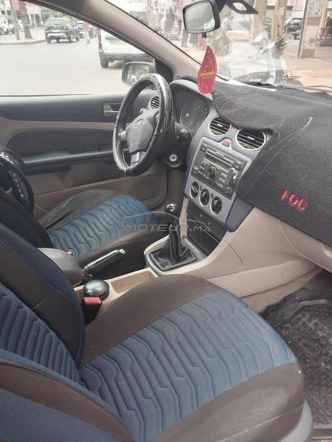 voiture à vendre