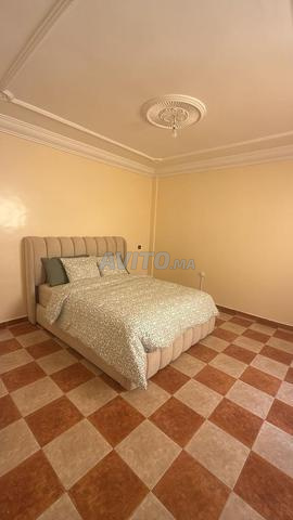 Duplex pour étudiants et famille - 2