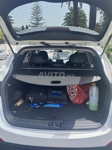 Hyundai IX35 - 2