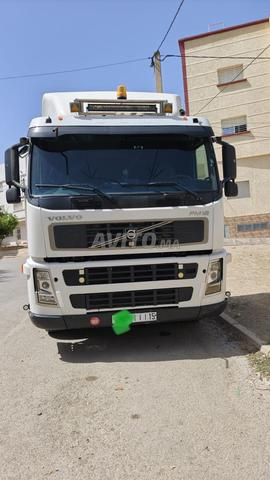 Volvo FM 12 380 - 2