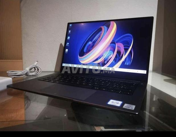 Ordinateur portable Huawei - 2