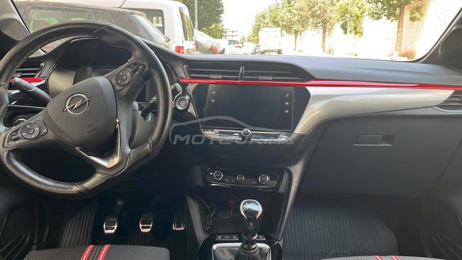 Opel corsa Gs Line PLus 