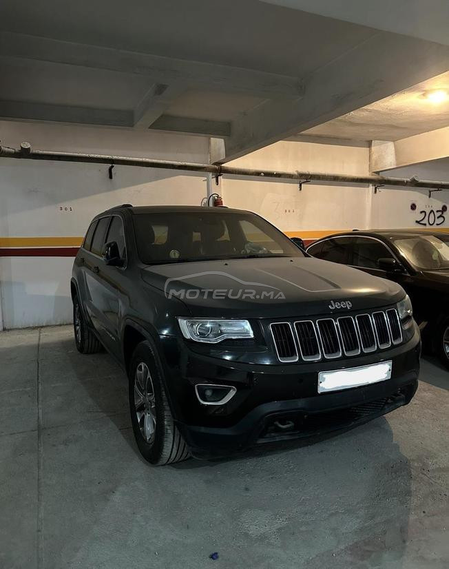 jeep à vendre