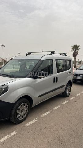 فيات دوبلو بانوراما - 2