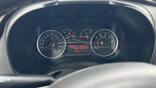 fiat doblo panorama