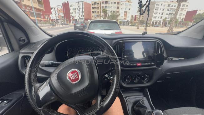 fiat doblo panorama
