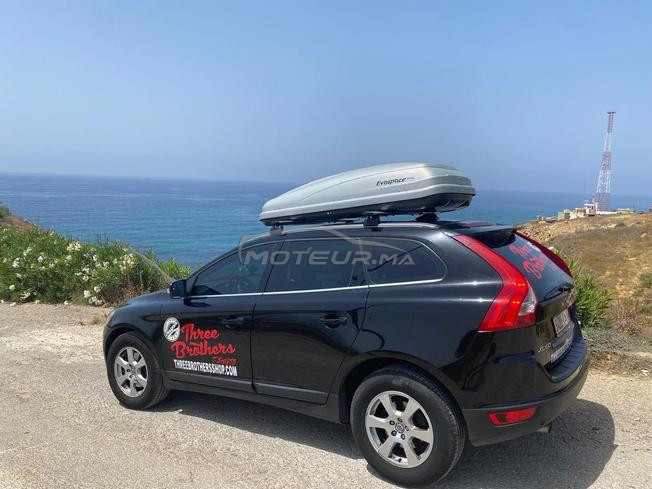 Volvo xc60 Diesel