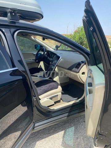 Volvo xc60 Diesel - 2