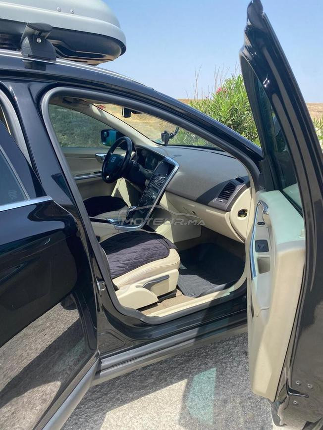 Volvo xc60 Diesel