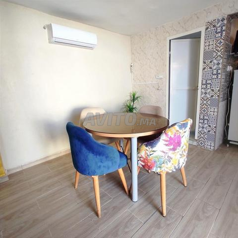 Maisonette avec terrasse privative à Harhoura - 2