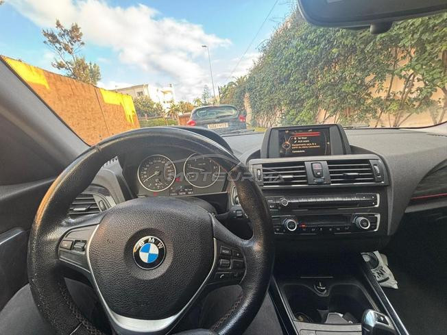 BMW SÉRIE 1 bon état