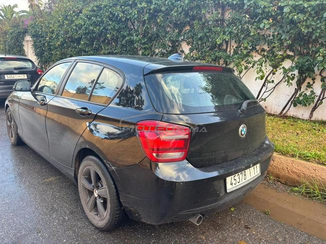 BMW SÉRIE 1 bon état