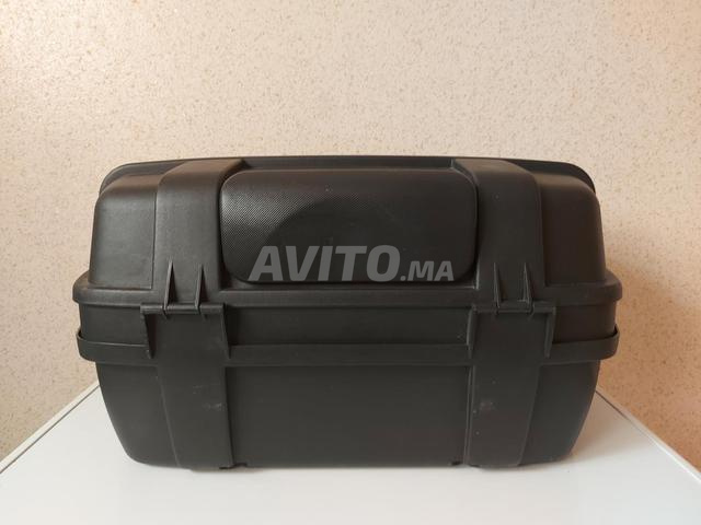 Top case GIVI - 2