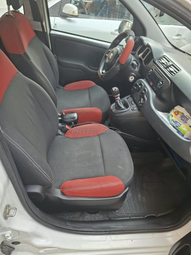 vente ou reprise Fiat Panda 2019