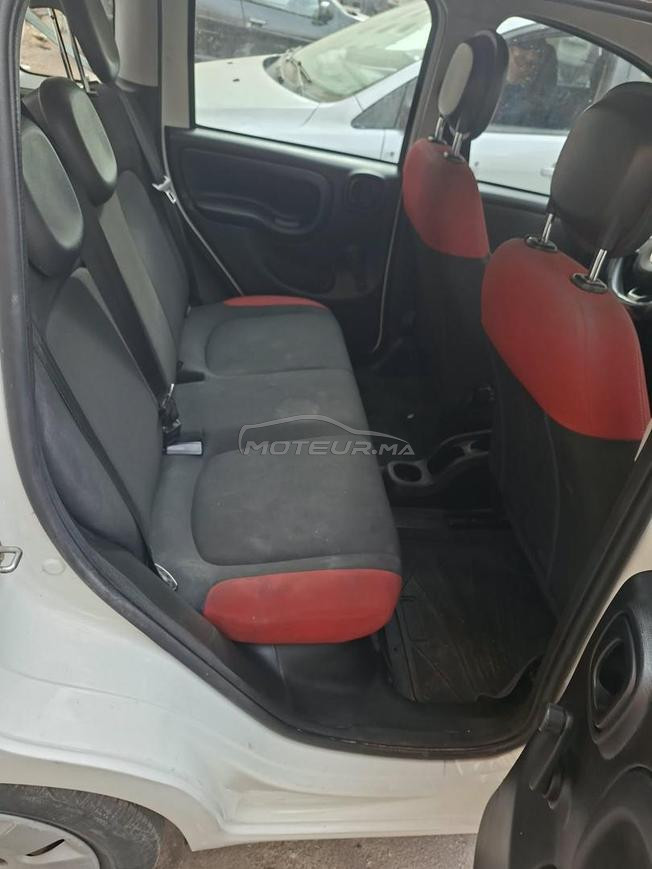 vente ou reprise Fiat Panda 2019