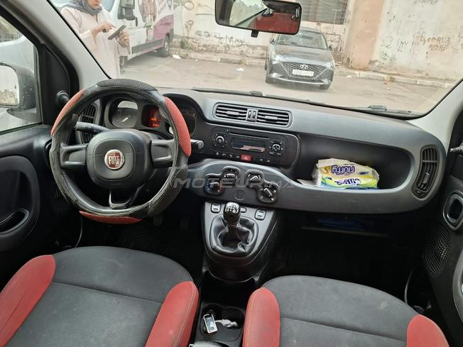 vente ou reprise Fiat Panda 2019