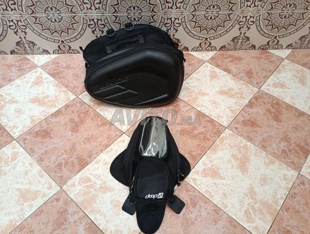 Sac de moto neuf - 2