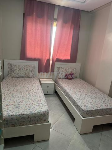 Chambre pour enfants - 2