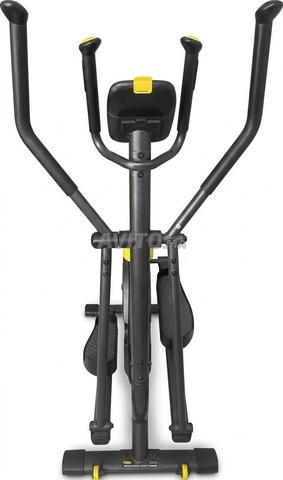 Vélo elliptique - 2