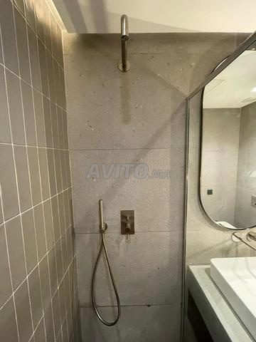 Joli appartement vide Beauséjour