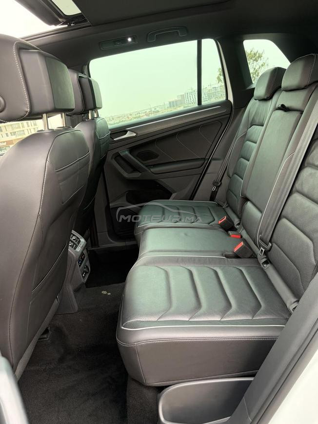 tiguan R line 2024 