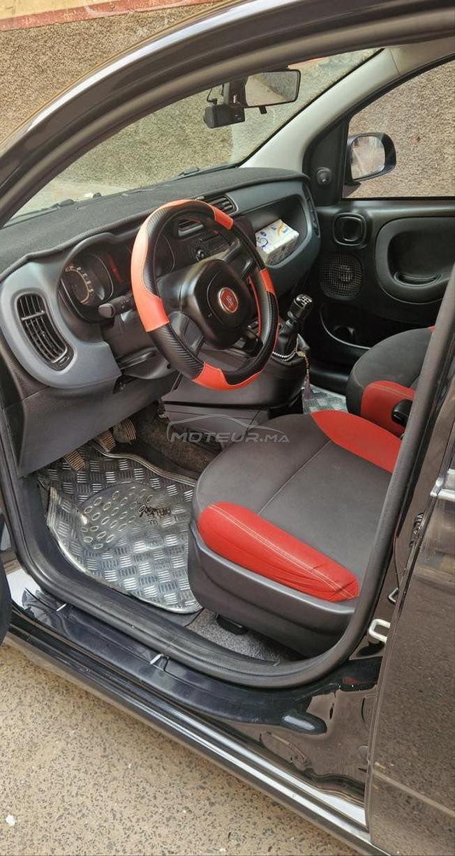 Fiat Panda 2020
