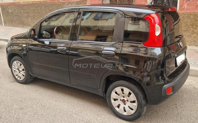 Fiat Panda 2020