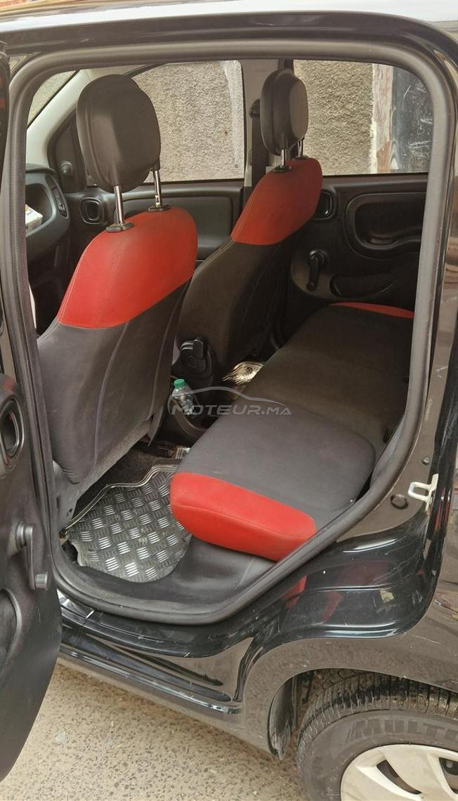 Fiat Panda 2020