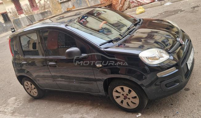 Fiat Panda 2020
