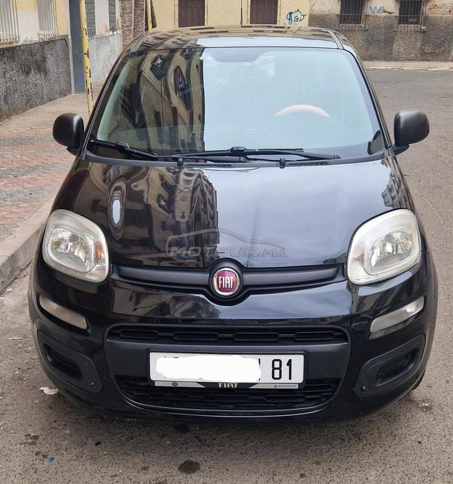 Fiat Panda 2020