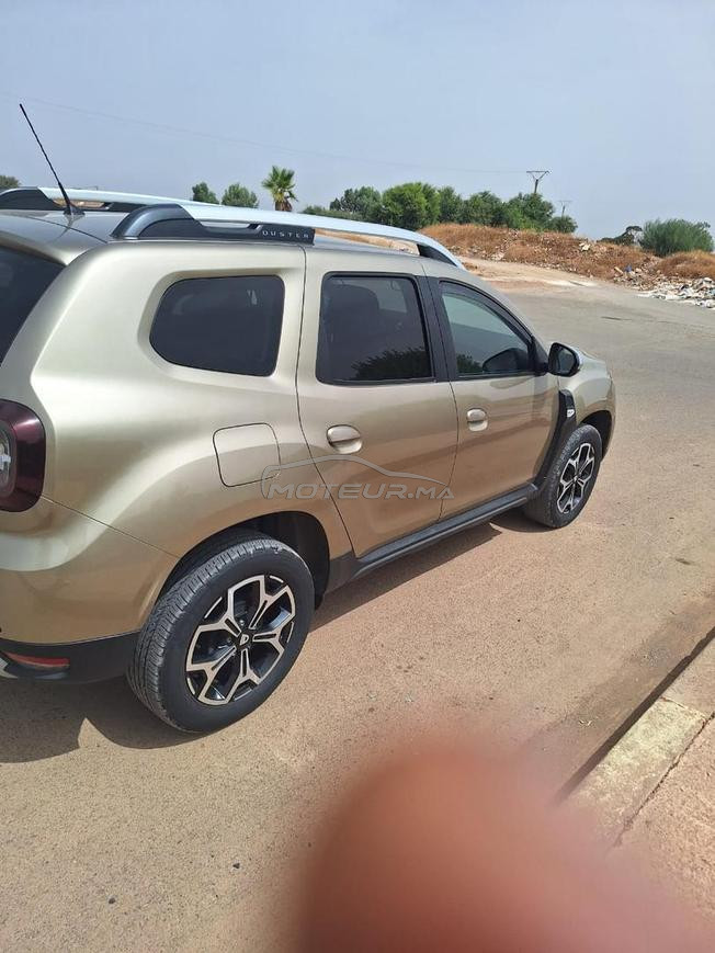 dacia duster 2020