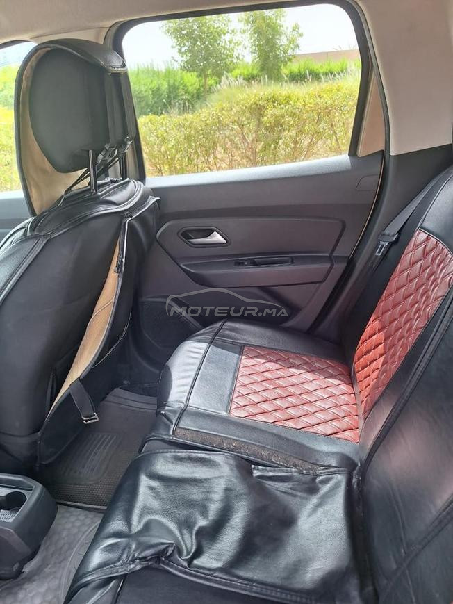 dacia duster 2020