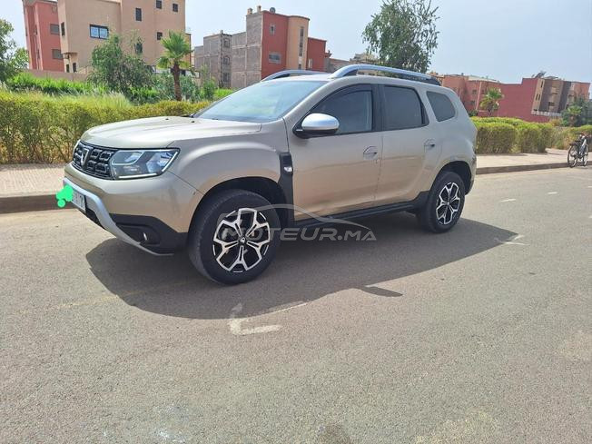 dacia duster 2020
