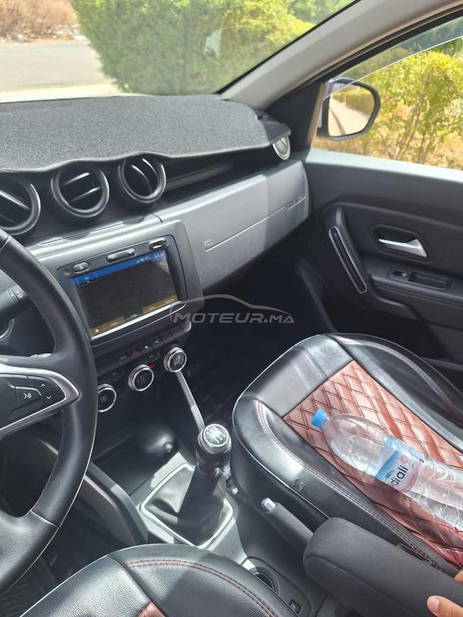dacia duster 2020