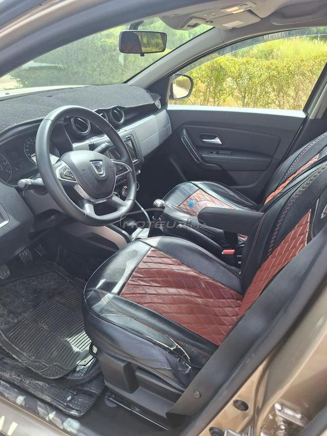 dacia duster 2020