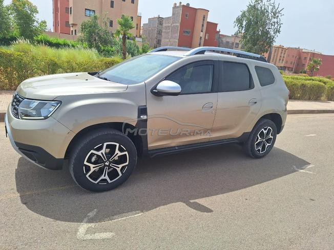 dacia duster 2020