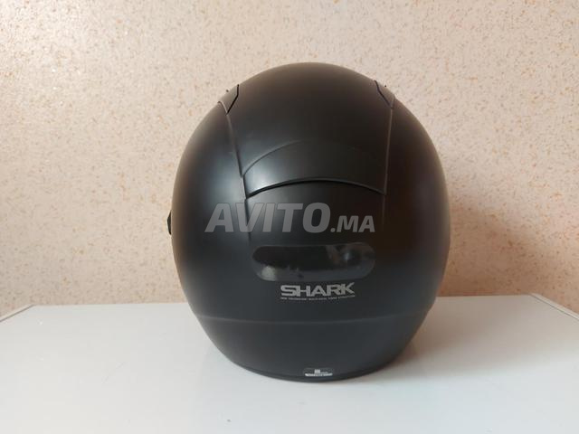 خوذة جيت شارك - 2