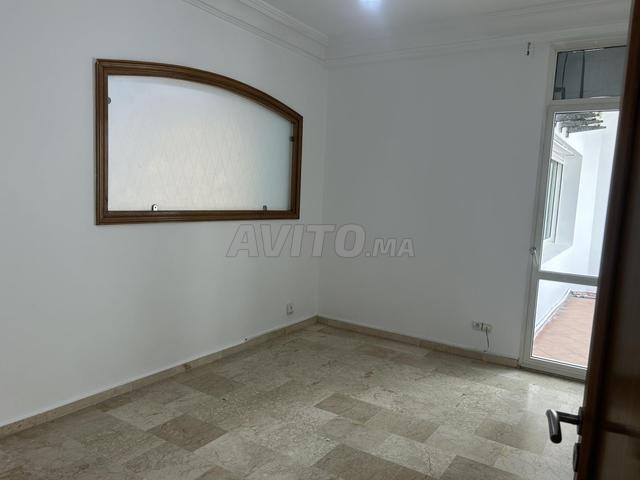 Appartement à vendre 175 m² à Casablanca