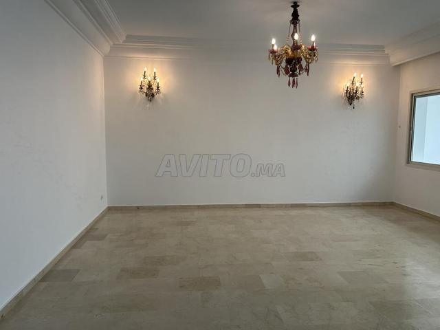 Appartement à vendre 168 m² à Casablanca - 2
