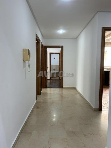 Appartement à vendre 175 m² à Casablanca