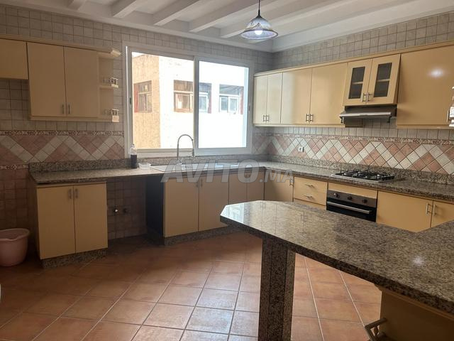 Appartement à vendre 175 m² à Casablanca