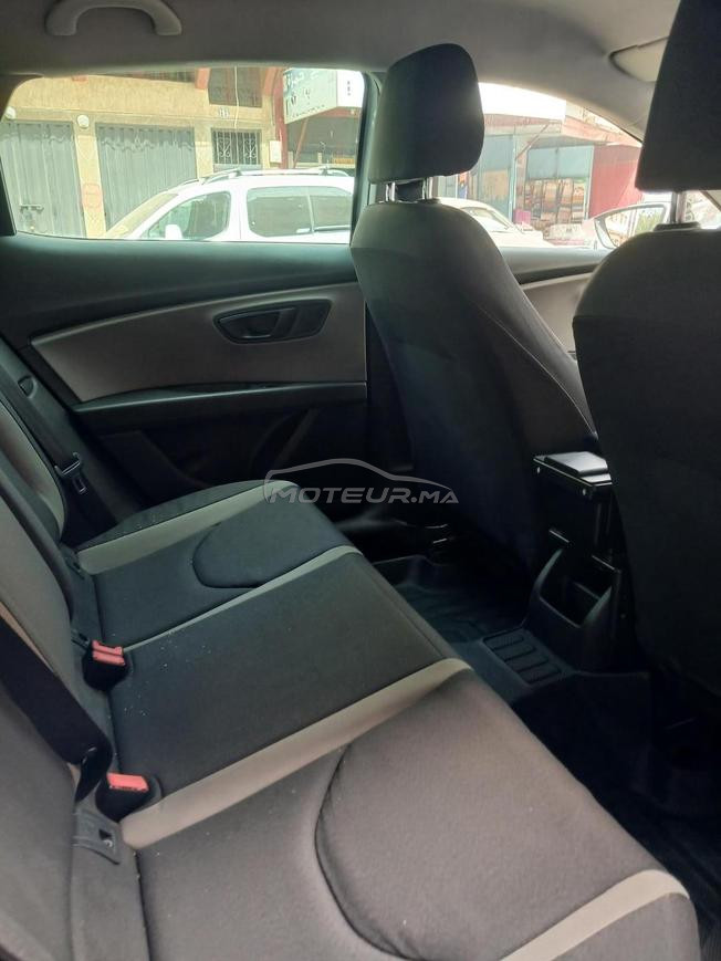 seat leon model 2015