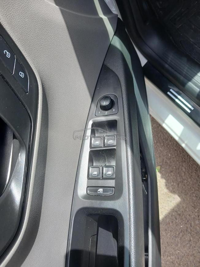 seat leon model 2015